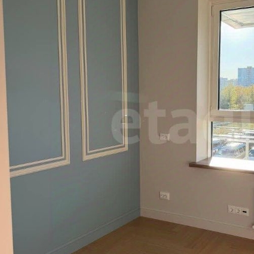 3-комн квартира Ореховый бульвар, 24к2