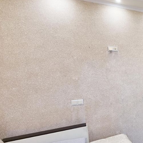 2-комн квартира пос. Мебельной Фабрики, улица Заречная, 5