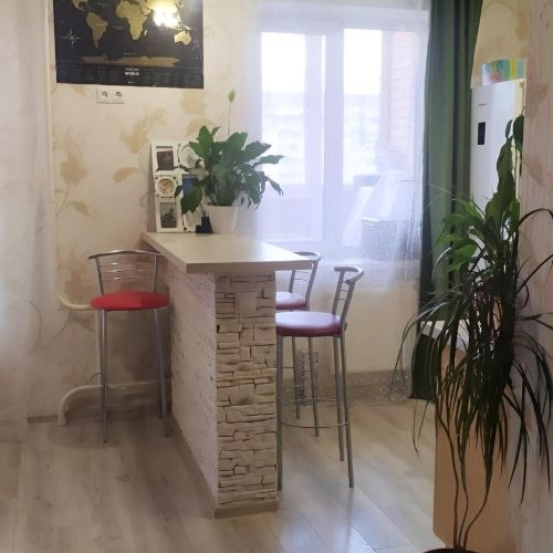 Студия Зенино ЖК Самолет мкр, Люберцы, улица Барыкина,  д. 4