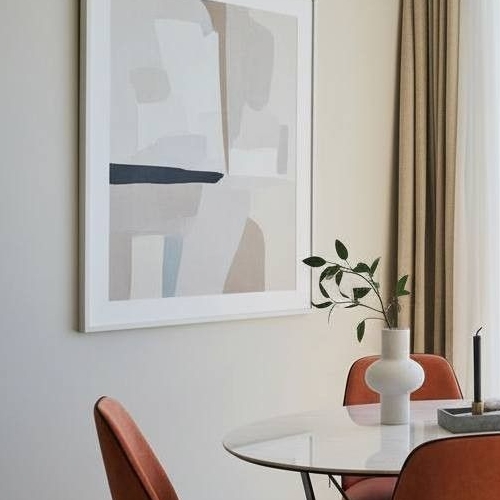 1-комн квартира 1-й Красногвардейский проезд, 22с2