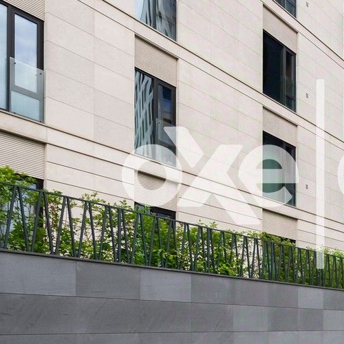 2-комн квартира Мосфильмовская улица, 1к3