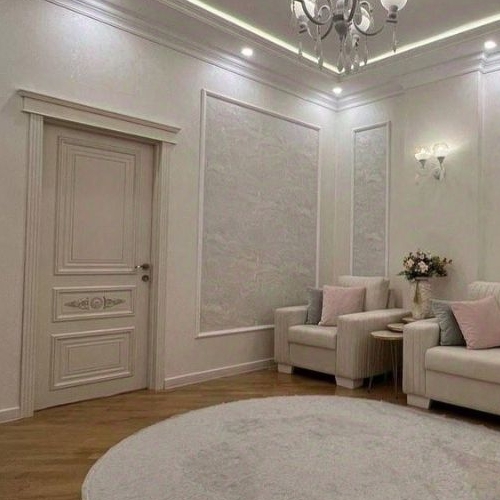 3-комн квартира Нежинская улица, 5к2