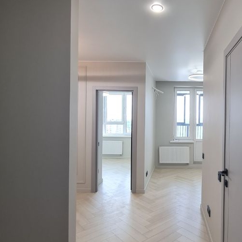 1-комн квартира 6-я Радиальная улица, 7/1к2