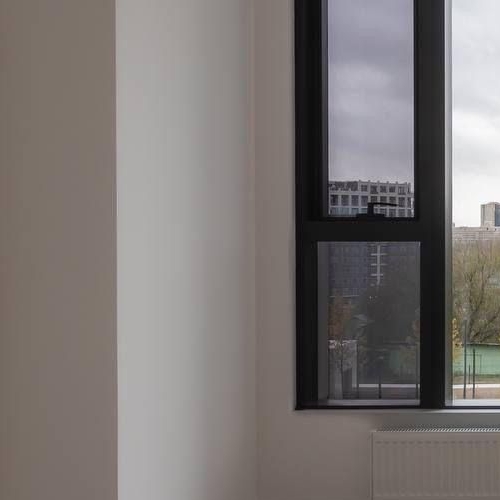 Студия Мичуринский проспект, 56