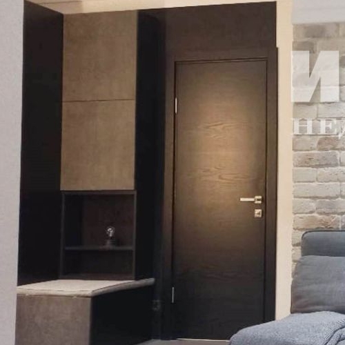 2-комн квартира Рублевское шоссе, 101