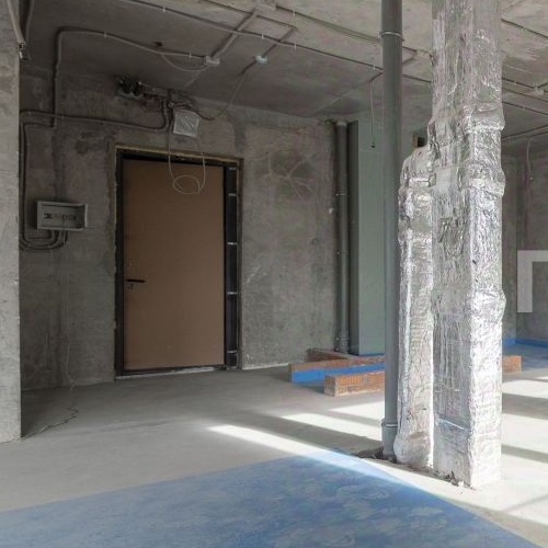 4-комн квартира Дружинниковская улица, 15