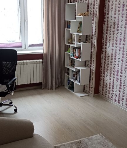 1-комн квартира Нахабино пгт, улица Панфилова, 29