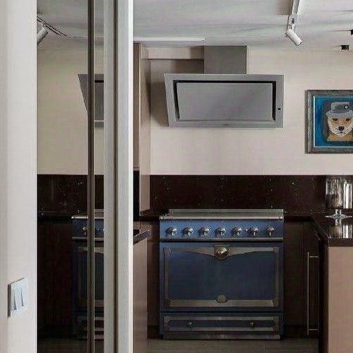 3-комн квартира Воробьевское шоссе, 4