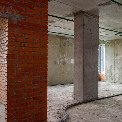 4-комн квартира Минская улица, 2