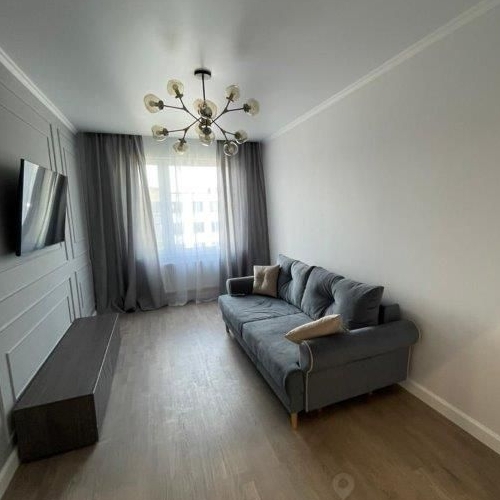 3-комн квартира Сампо ЖК, д. Красный Поселок, улица Фадеева,  д. 5