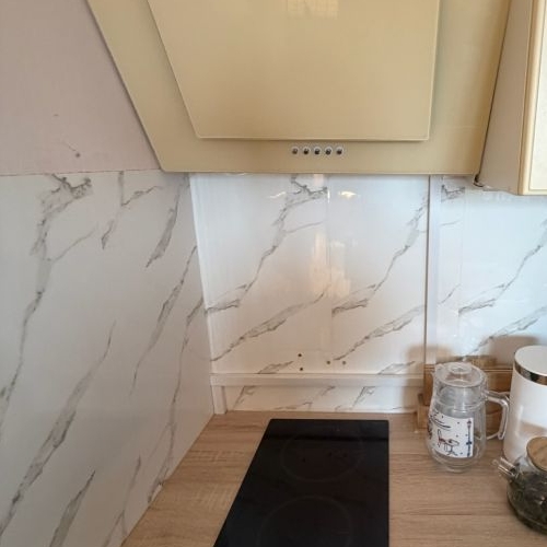 Студия Мытищи, улица 2-я Институтская, 24А