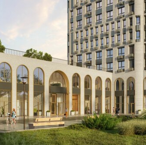 3-комн квартира Шоссейная улица,  д. 4Д