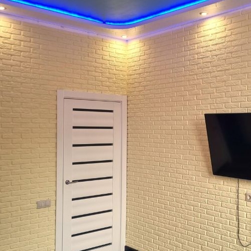 1-комн квартира Смольная улица, 49