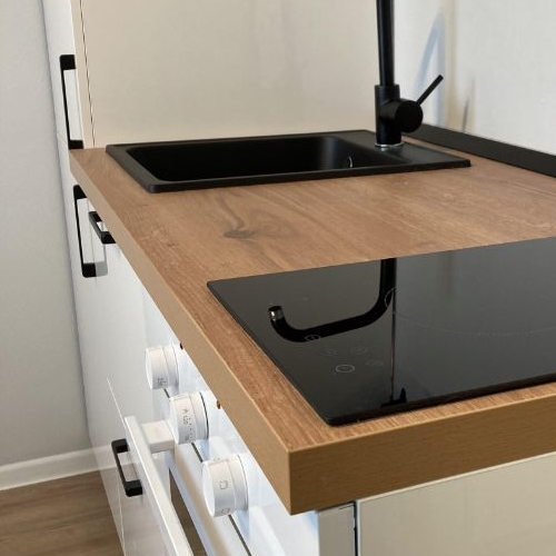 Студия улица Поляны, 5Ак2