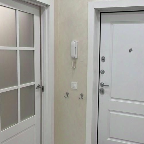 2-комн квартира 6-я Радиальная улица, 3к11