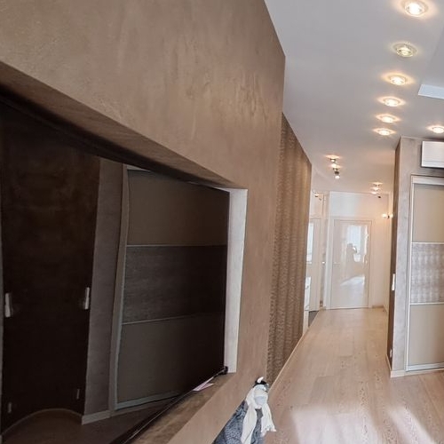 2-комн квартира Ярцевская улица, 27к1