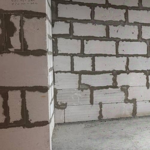 1-комн квартира Автомобильный проезд, 4