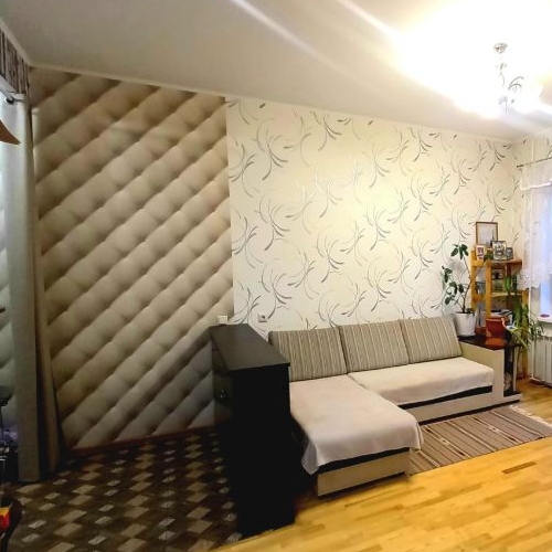 2-комн квартира Раменское, улица Мира, 4