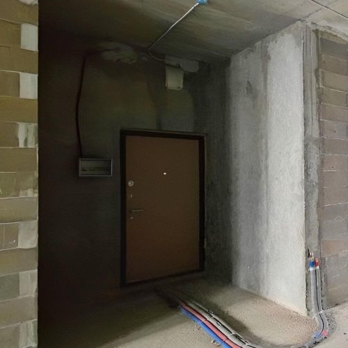 3-комн квартира улица Петра Алексеева, 14