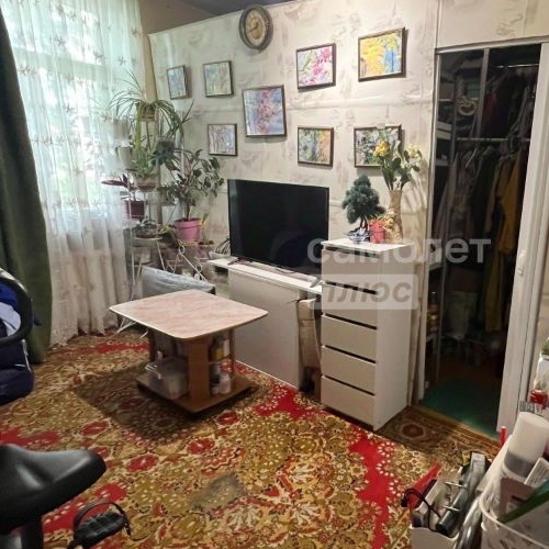 Комната Подольск, улица Мира, 7