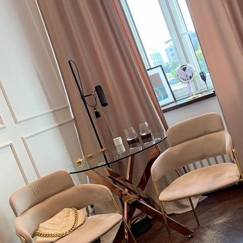 Студия улица Петровка, 26С3