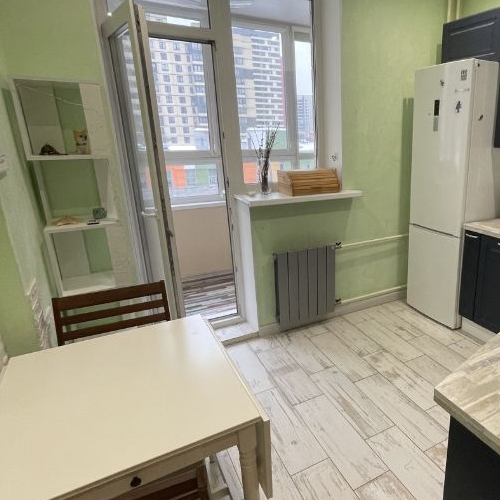 1-комн квартира Мытищи, проспект Астрахова,  д. 10А