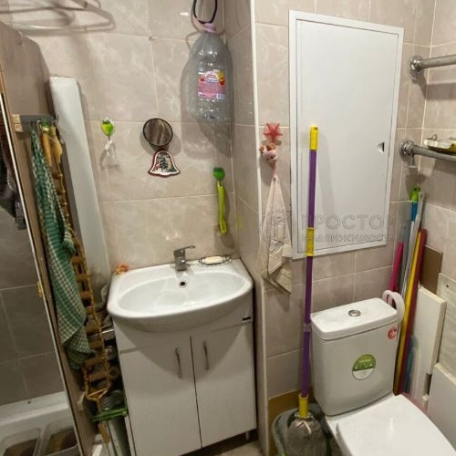 Студия Фестивальная улица, 52