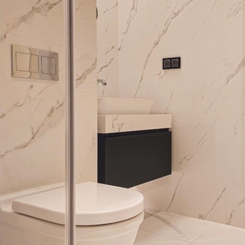 Студия Краснопресненская набережная, 14Ак3