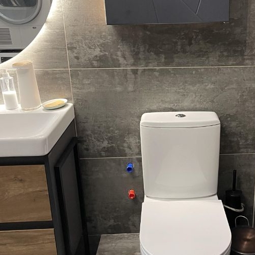 1-комн квартира пос. Горки-10, 34к2