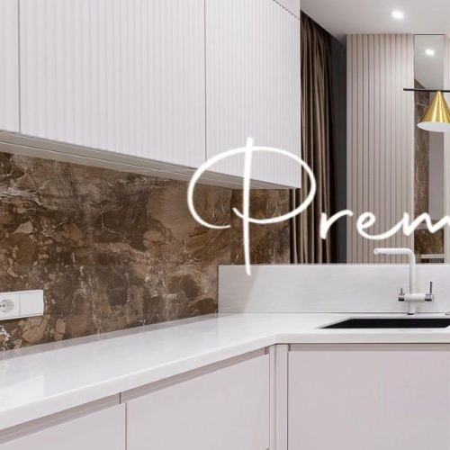 2-комн квартира 1-й Красногвардейский проезд, 22с1