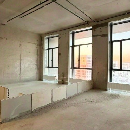 2-комн квартира Березовая аллея, 19к4