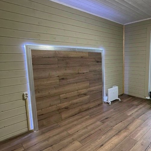 Коттедж/дом Разведчика Лысова кв-л, д. Заборье