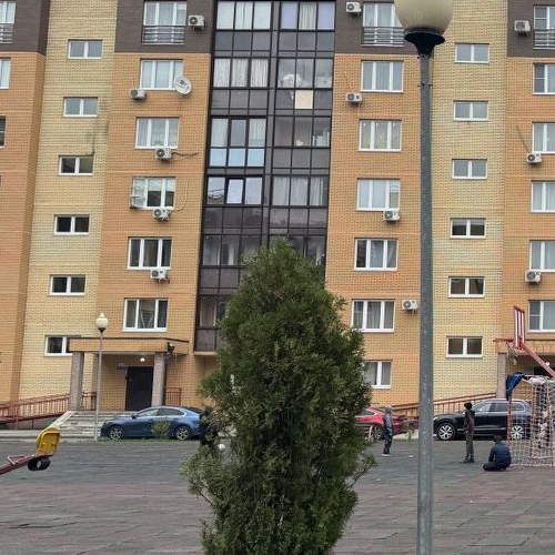 1-комн квартира Мытищи, улица Красная Слобода, 15