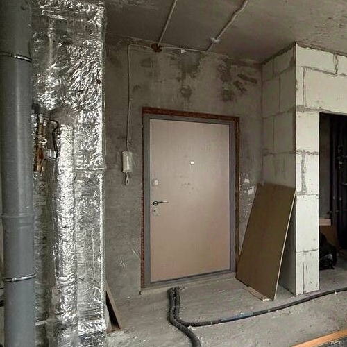 3-комн квартира Одинцово, улица Маршала Бирюзова, 13