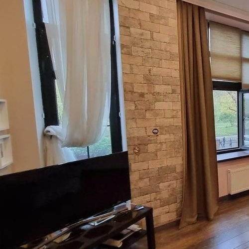 3-комн квартира Духовской переулок, 17С12