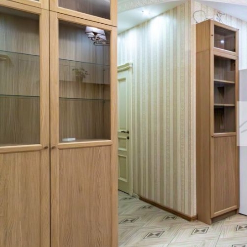 2-комн квартира улица Викторенко, 11