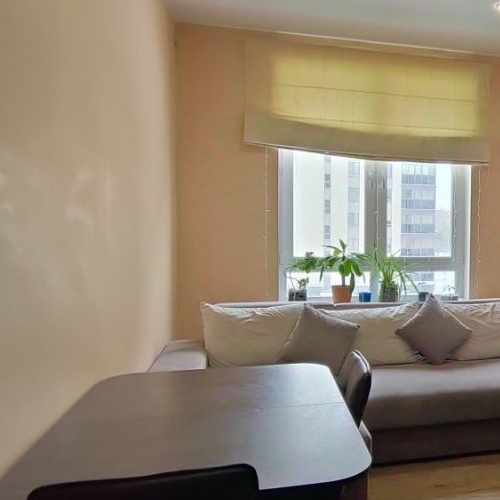 2-комн квартира Хотьково, улица Михеенко, 25к3