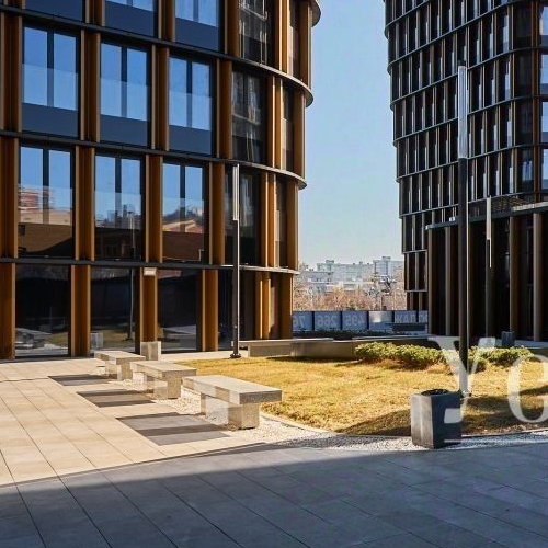 3-комн квартира Дружинниковская улица, 15А