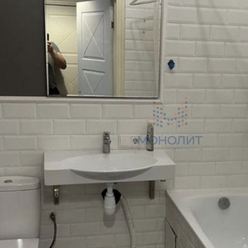 1-комн квартира д. Глухово, улица Рублевское Предместье, 7к1