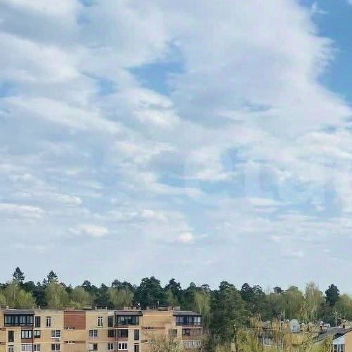 1-комн квартира Красногорск, улица Народного Ополчения, 2Бк1