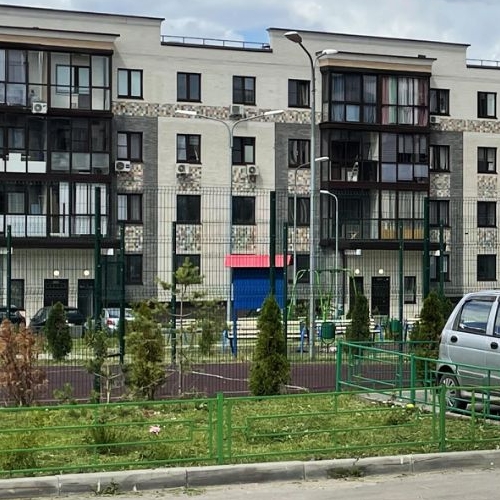 1-комн квартира д. Митькино, улица Заречная, 4