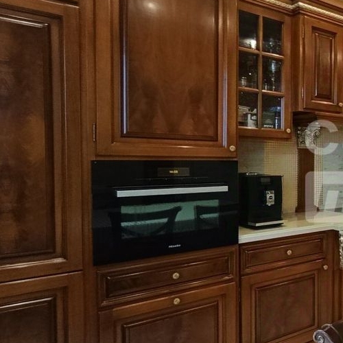 4-комн квартира Новочеремушкинская улица, 44К3