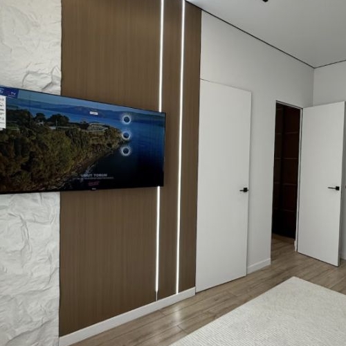 2-комн квартира Большая Спасская улица, 35