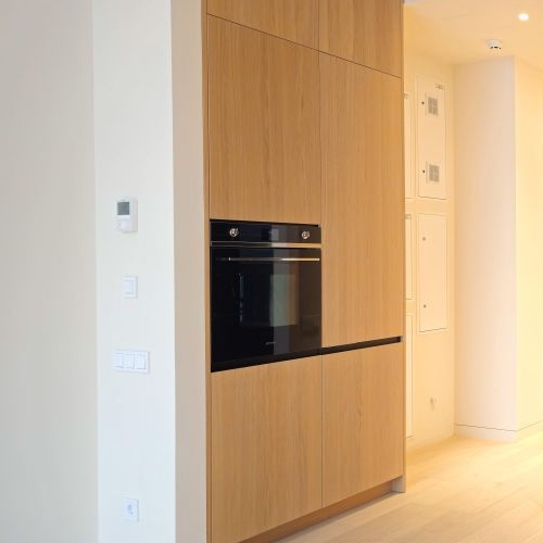 Студия Краснопресненская набережная, 14Ак3