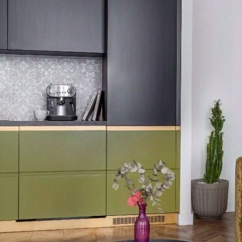 2-комн квартира Ленинский проспект, 105к2