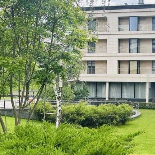 5-комн квартира Минская улица, 2Вк3