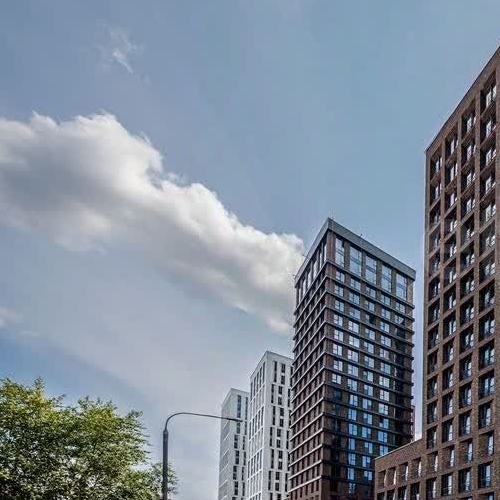 Студия Автомобильный проезд, 4