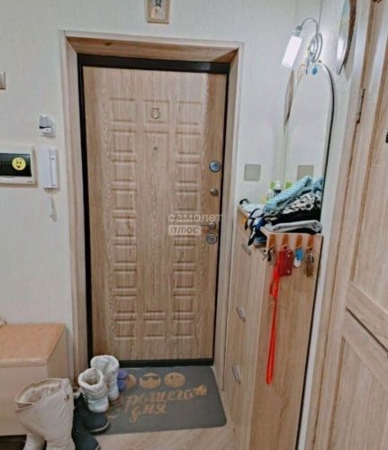 2-комн квартира Марусино пгт, 77к4