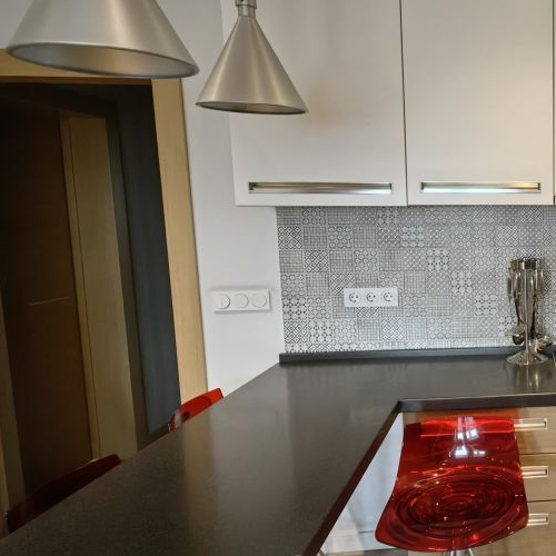 2-комн квартира улица Твардовского, 12к2