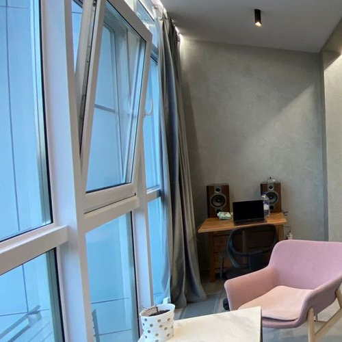 2-комн квартира Химки, улица Кудрявцева, 14